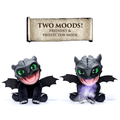 HTTYD Toothless Puppetronic By RealFX, rear view