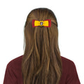 Harry Potter Trendy Gryffindor Bunny Ear Hair Set