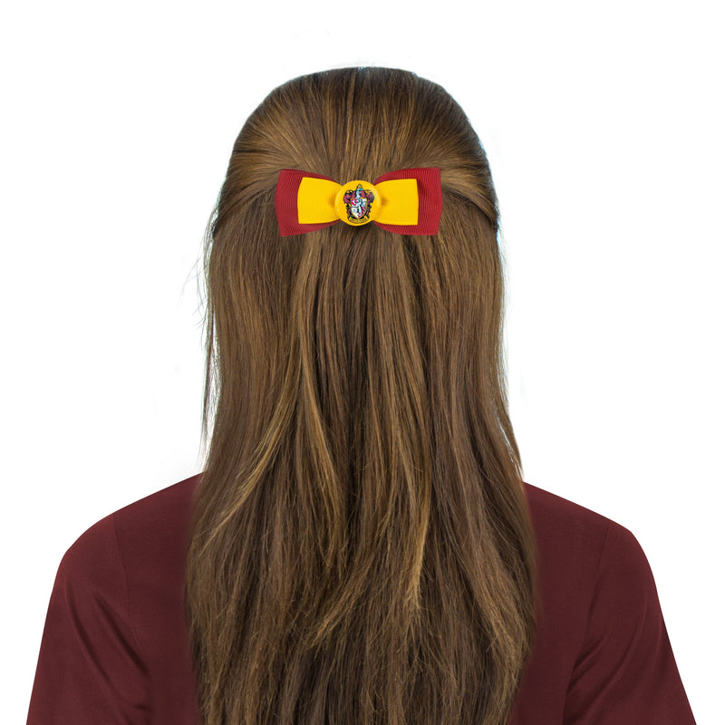 Harry Potter Trendy Gryffindor Bunny Ear Hair Set