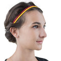 Harry Potter Trendy Gryffindor Bunny Ear Hair Set