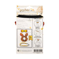 Harry Potter Trendy Gryffindor Bunny Ear Hair Set