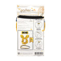 Harry Potter Trendy Hufflepuff Bunny Ear Hair Set