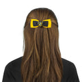 Harry Potter Trendy Hufflepuff Bunny Ear Hair Set