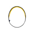 Harry Potter Trendy Hufflepuff Bunny Ear Hair Set