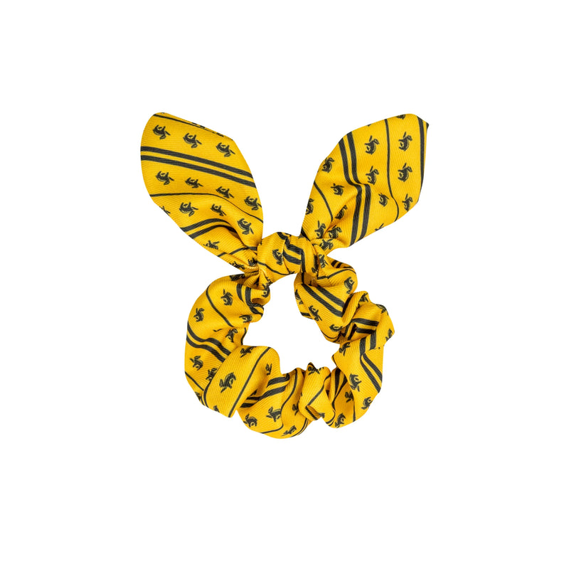 Harry Potter Trendy Hufflepuff Bunny Ear Hair Set