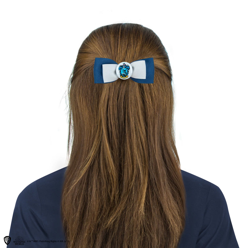 Harry Potter Trendy Ravenclaw Hair Accessories Set, alternate view