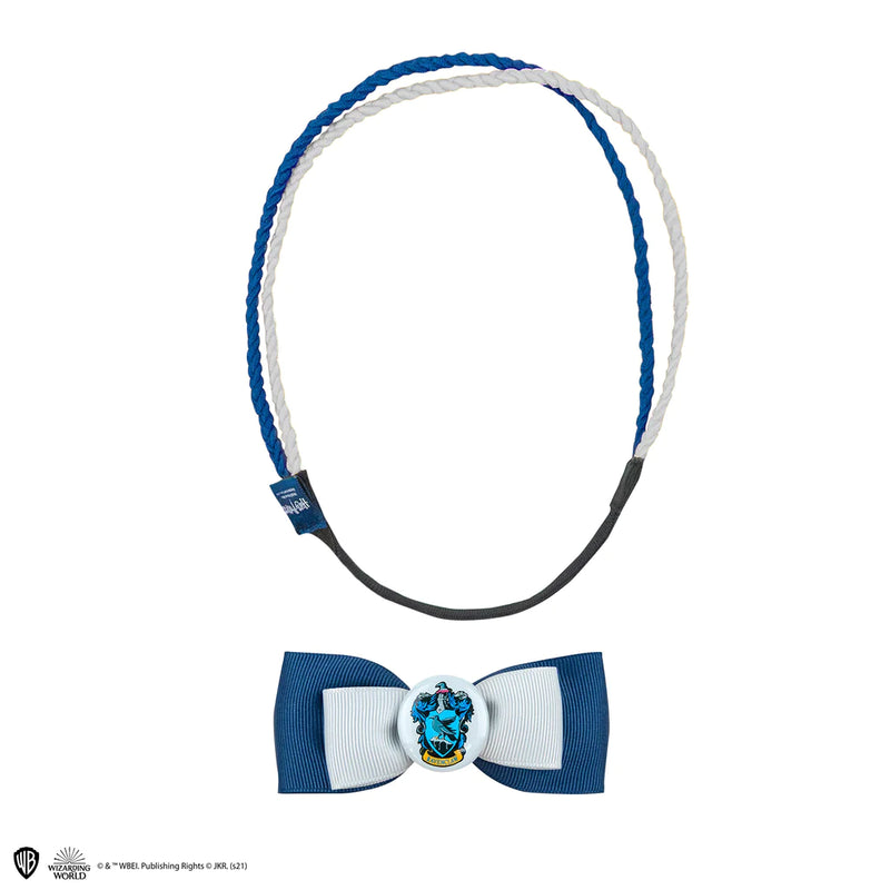 Harry Potter Trendy Ravenclaw Hair Accessories Set