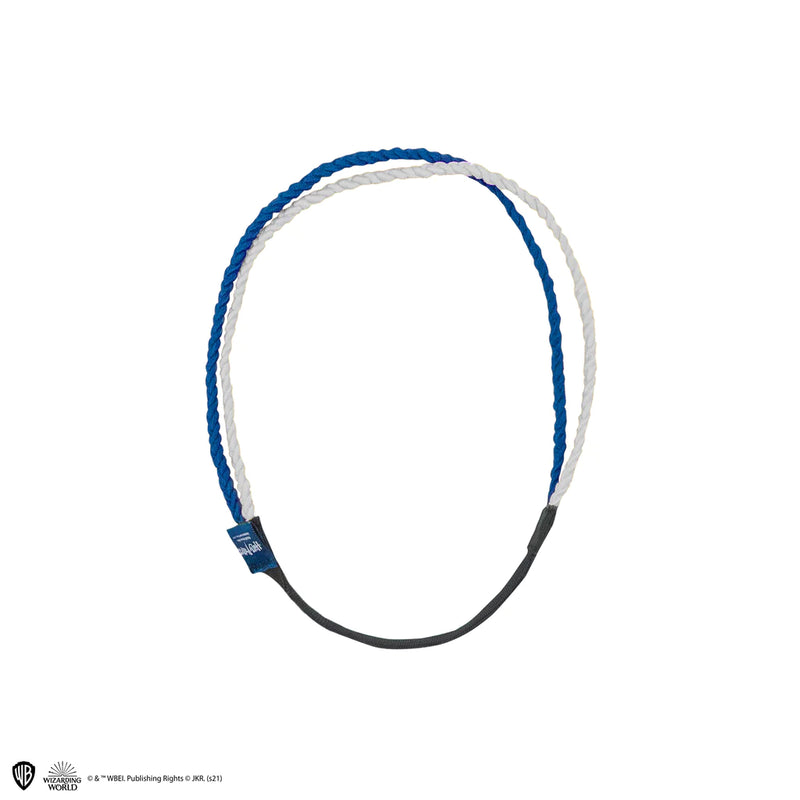 Harry Potter Trendy Ravenclaw Hair Accessories Set, close-up detail