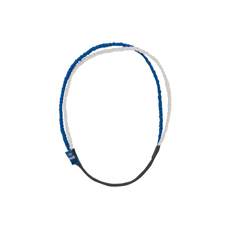 Harry Potter Trendy Ravenclaw Bunny Ear Hair Set, rear view