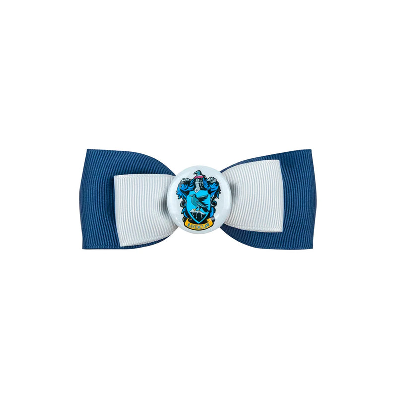 Harry Potter Trendy Ravenclaw Bunny Ear Hair Set, close-up detail
