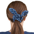 Harry Potter Trendy Ravenclaw Bunny Ear Hair Set, packaging shot