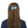 Harry Potter Trendy Ravenclaw Bunny Ear Hair Set, in display