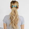 Harry Potter Trendy Slytherin Hair Accessories Set