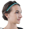 Harry Potter Trendy Slytherin Hair Accessories Set, alternate view
