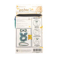 Harry Potter Trendy Slytherin Bunny Ear Hair Set, product detail