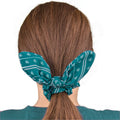 Harry Potter Trendy Slytherin Bunny Ear Hair Set, packaging shot
