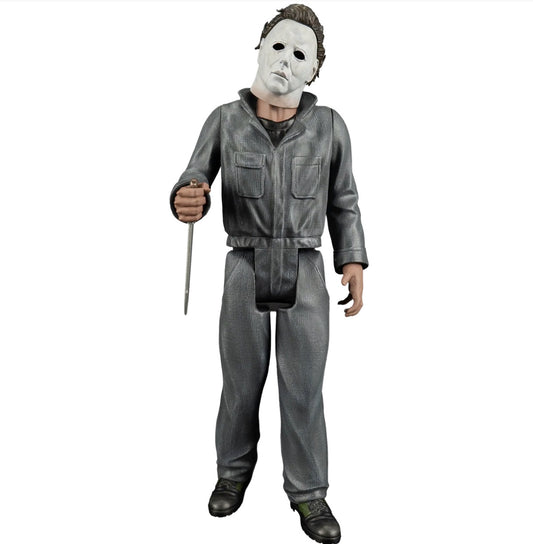 Halloween (1978) Michael Myers 12 inch Giant Size Vinyl Figure
