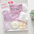 HAPPY BIRTHDAY | MINI CARE PACKAGE collectible from MySelfLoveBox