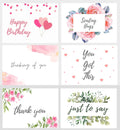 BIRTHDAY GLOW BOX | LUXURY SELF CARE BIRTHDAY PAMPER SET, rear view