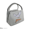 Thermal Hedwig Lunch Bag, side angle