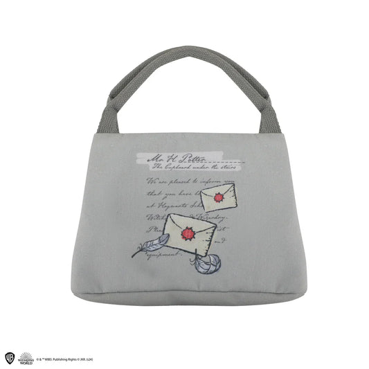Thermal Hedwig Lunch Bag, alternate view