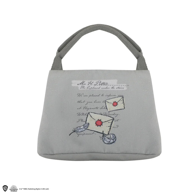 Thermal Hedwig Lunch Bag, alternate view