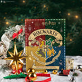 Harry Potter Advent Calendar Christmas Surprise Box, side angle