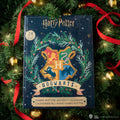Harry Potter Advent Calendar with Nimbus 2000 Sweepstake, alternate view