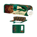 Harry Potter Filled Pencil Case, close-up detail