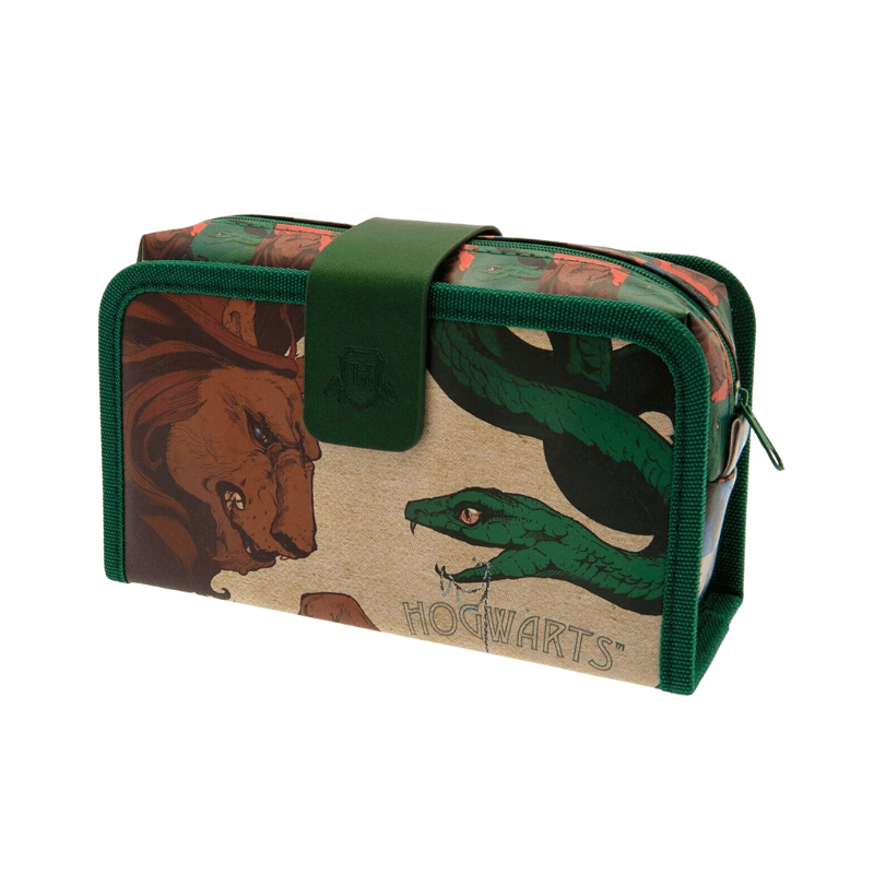 Harry Potter Filled Pencil Case collectible from PoundFun