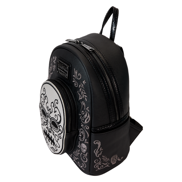 Death Eater Harry Potter Loungefly Cosplay Mini Backpack