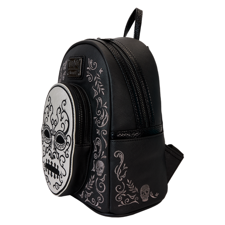 Death Eater Harry Potter Loungefly Cosplay Mini Backpack