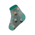 Harry Potter Magic Socks - Dobby, alternate view