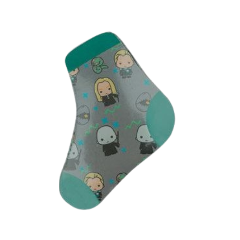 Harry Potter Magic Socks - Dobby, alternate view