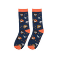 Harry Potter Magic Socks - Draco collectible from PoundFun