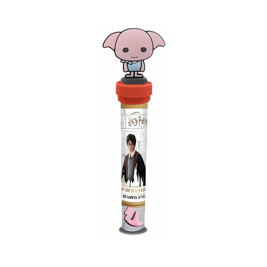 Harry Potter Stamp Candy Tube - Dobby collectible from PoundFun