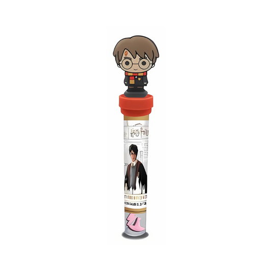 Harry Potter Stamp Candy Tube - Harry collectible from PoundFun