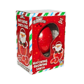 Santa Hatching Egg collectible from PoundFun