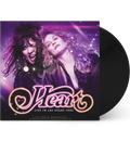 Heart – Live in Las Vegas, 1995 (12-Inch Album on 180g Vinyl) collectible from Coda Records