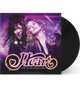 Heart – Live in Las Vegas, 1995 (12-Inch Album on 180g Vinyl)
