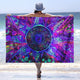 Penny Banger Trippy Star- Chiffon Sarong