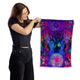 Penny Banger - Festival - Lightweight, Microfibre Tea Towel