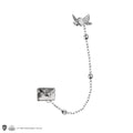 Harry Potter Hedwig Owl Ear Cuff, alternate view