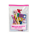 Hello Kitty Diary Pouch Set collectible from PoundFun