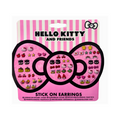 Hello Kitty Stick On Earrings collectible from PoundFun