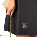Harry Potter Hermione Granger Hogwarts Student Skirt, rear view