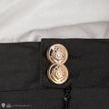 Harry Potter Hermione Granger Hogwarts Student Skirt, close-up detail