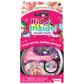 Hide Inside Flower Finds - Thinking Putty