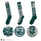 Harry Potter Slytherin High Socks 3-Pack