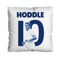 Totts Hoddle 10 - Cushion - Two Sizes collectible from https://britishmade.gifts/